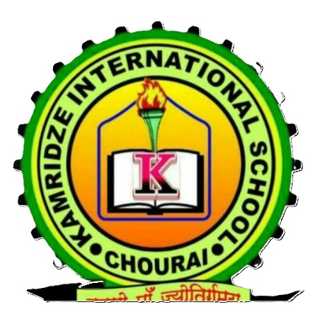 Kamridze School Logo