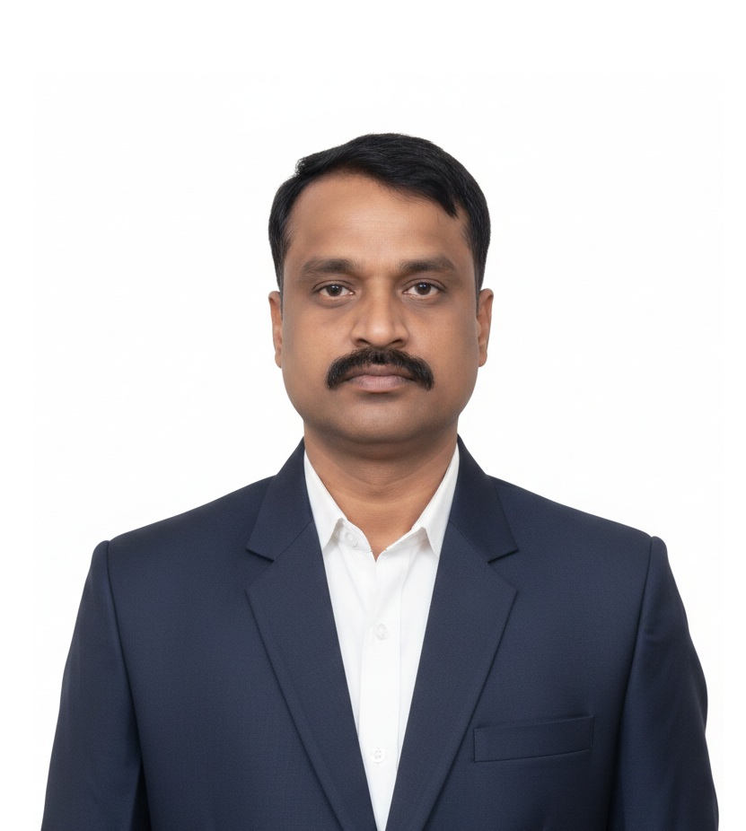 President, Kamridze International School