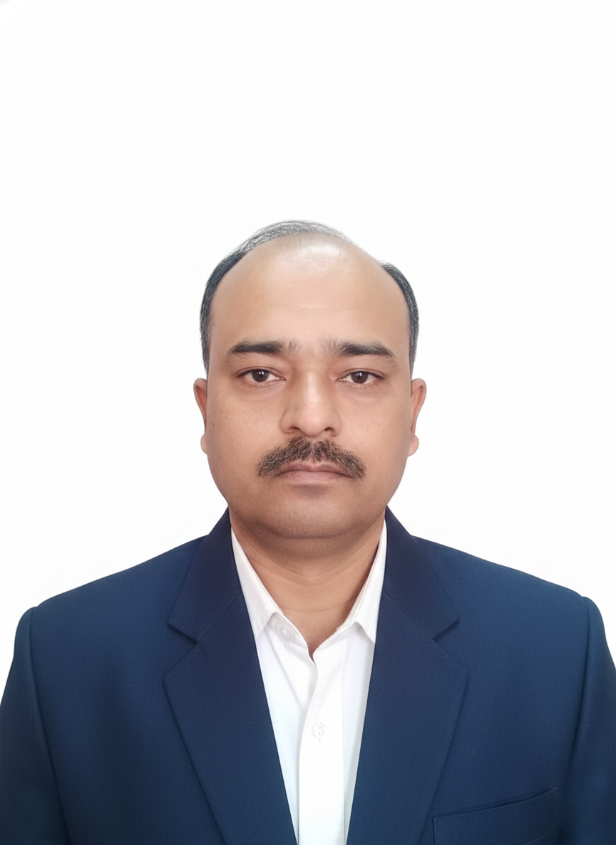 Secretary, Kamridze International School